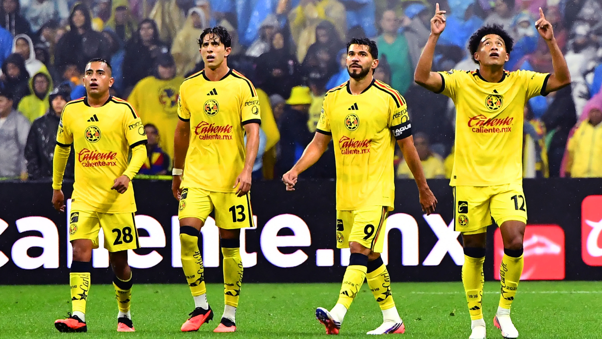 AméricaLeaguesCup