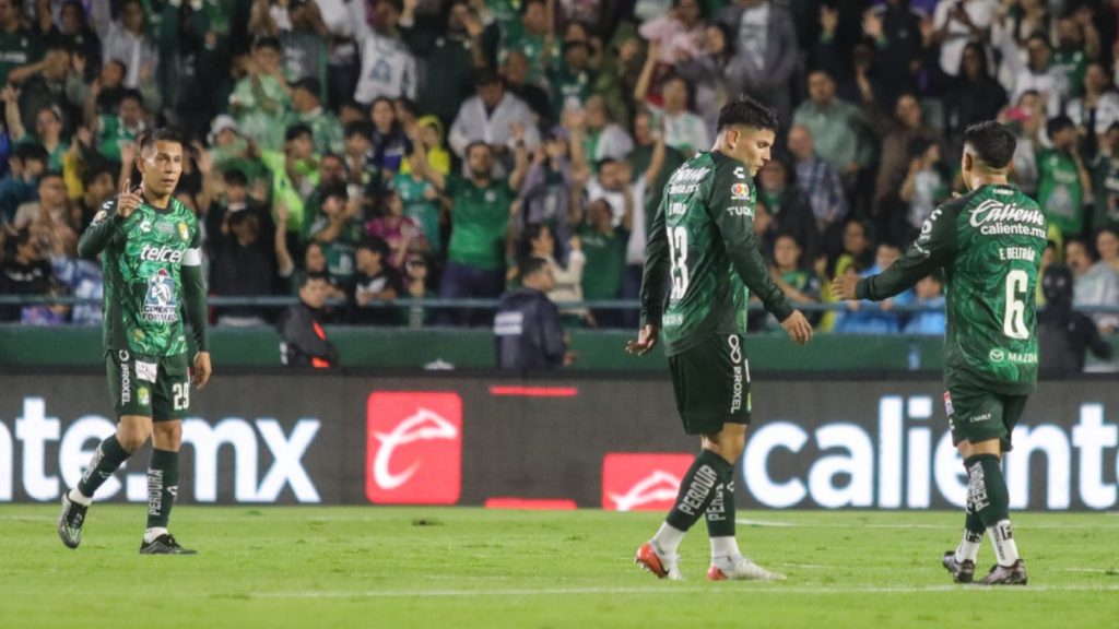 Reportan interés de grupo de inversión con club en Portugal por Club León