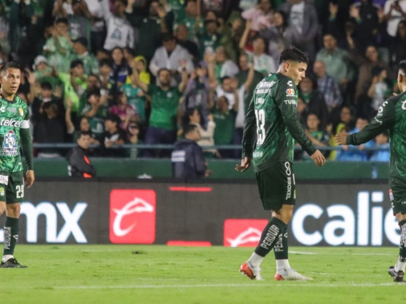 Reportan interés de grupo de inversión con club en Portugal por Club León 