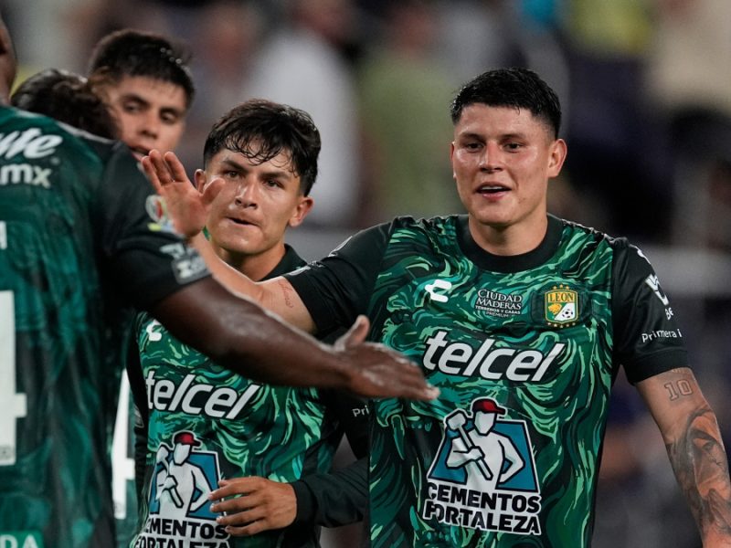¿Qué necesita la Fiera para avanzar en Leagues Cup? Canal para ver partido ante Inter de Miami