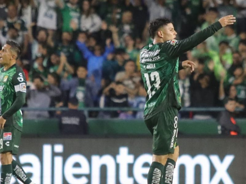 Canal para ver Club León vs Nashville, partido de la Leagues Cup
