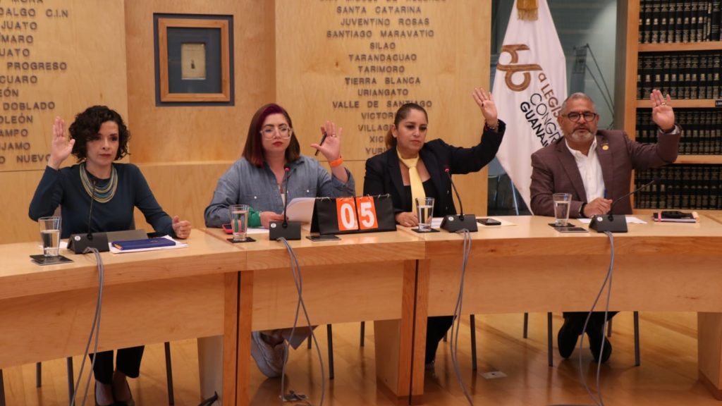¿Bajarán tarifas? Congreso analizará reformas a tarifas de transporte y plataformas digitales en Guanajuato