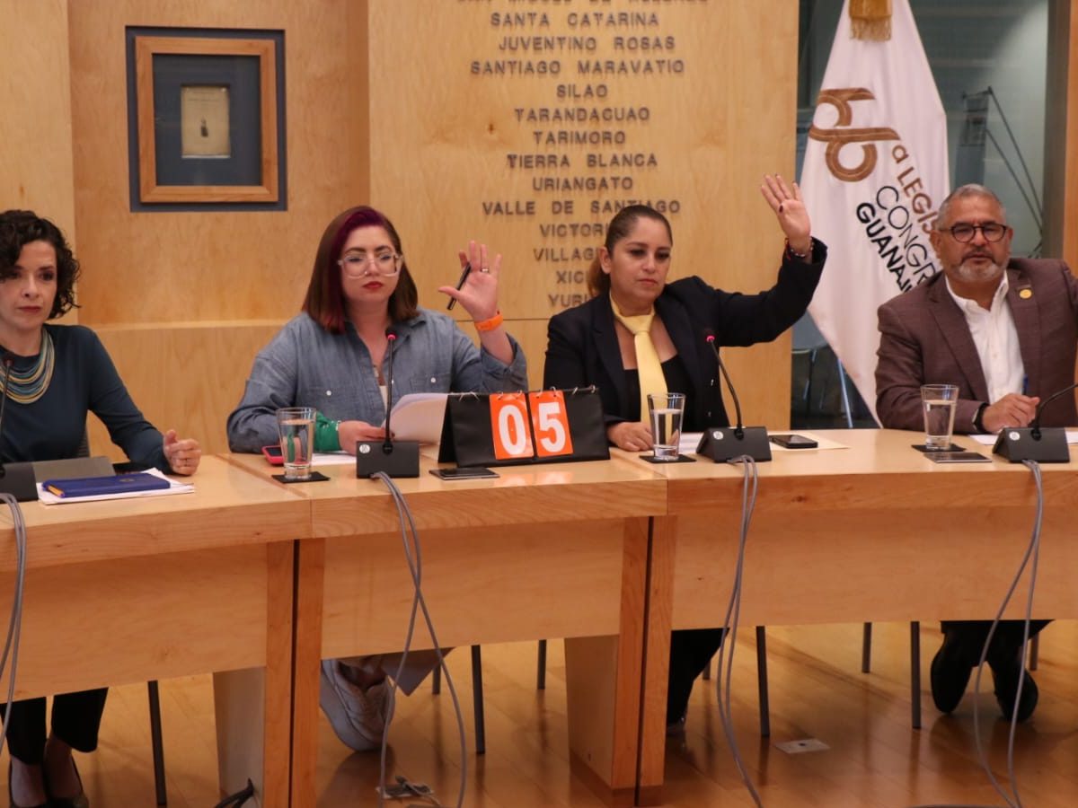 ¿Bajarán tarifas? Congreso analizará reformas a tarifas de transporte y plataformas digitales en Guanajuato