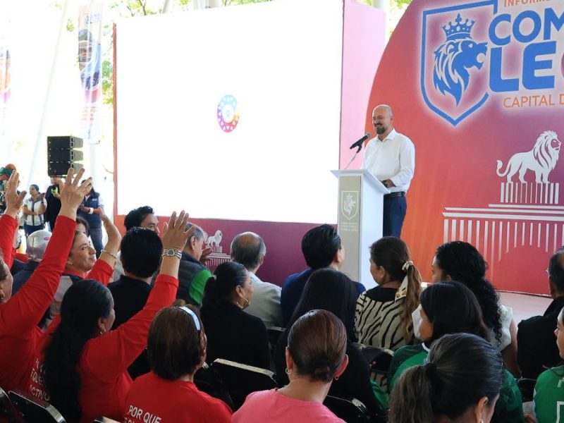Visión, inversión y resultados