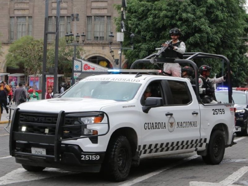 Cumplen con control de confianza y certificado siete de 10 agentes de seguridad