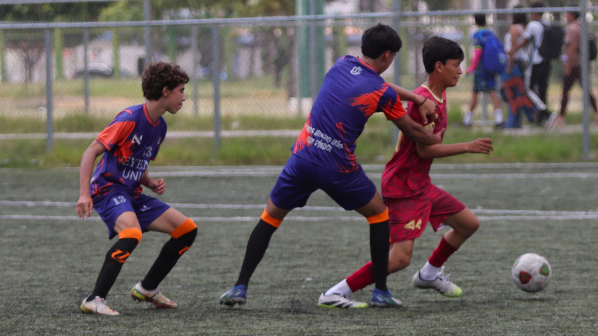 CopaLeyendasUnidas