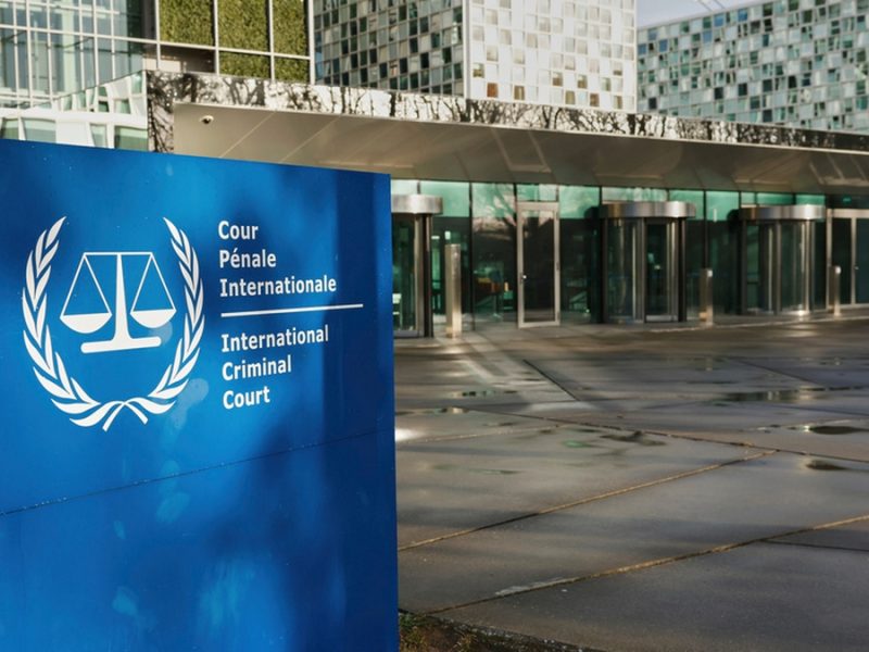 Corte Penal Internacional acusa a EU de ‘ataque flagrante’ contra su independencia