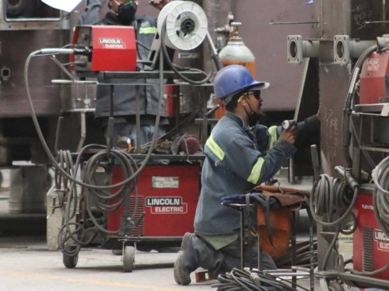 Guanajuato crece 1.7% al inicio de 2026 y queda por debajo de la meta de 4.5% anual