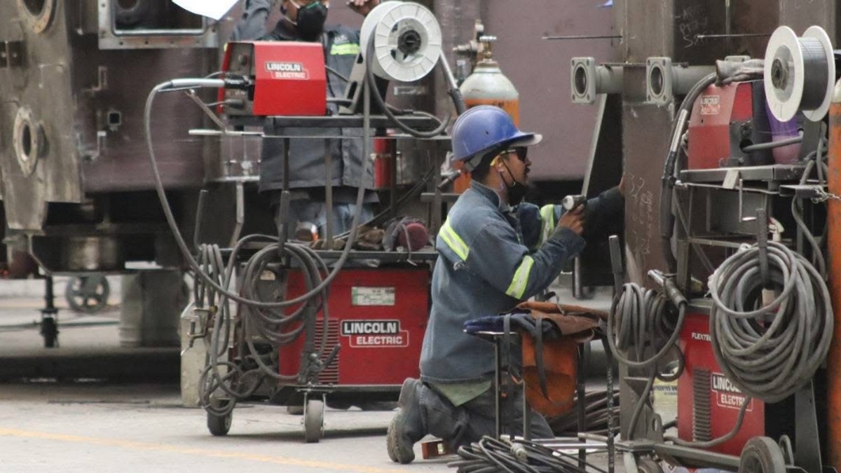 Crecimiento económico en Guanajuato