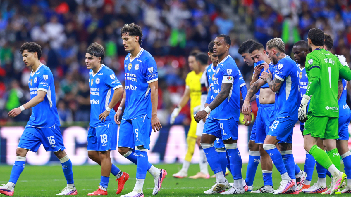 CruzAzul