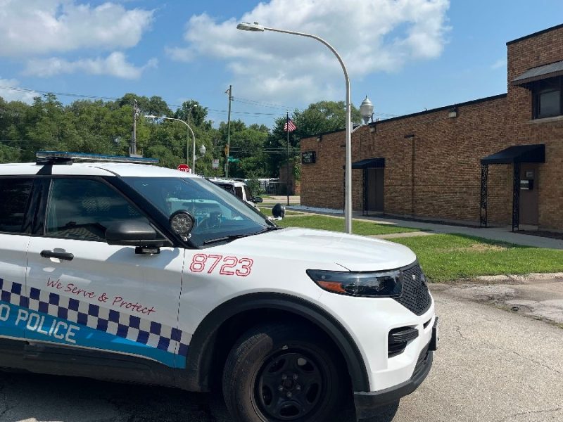 Descubren más de 50 cuerpos en descomposición en funeraria de Chicago