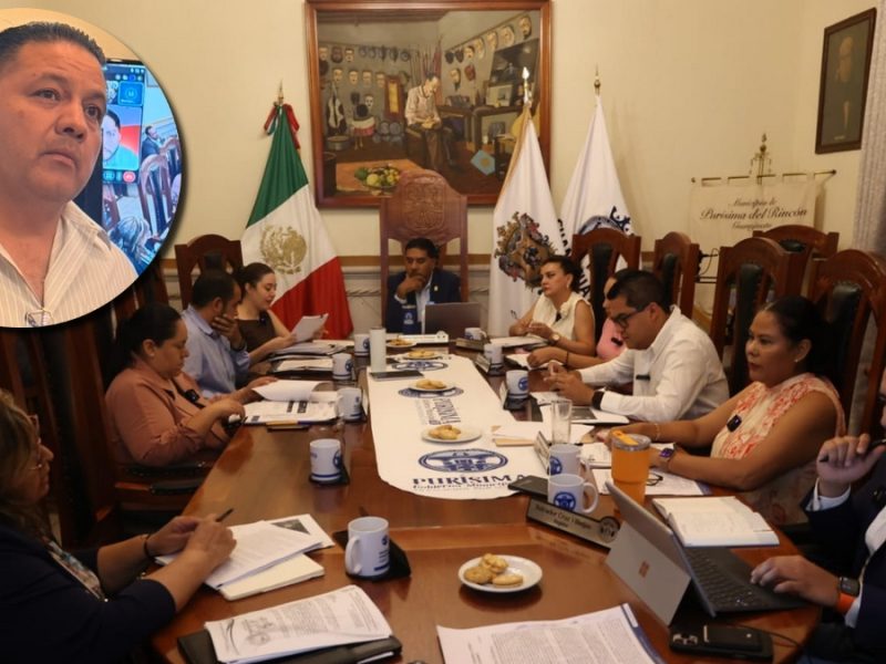 Reconoce Tesorería de Purísima que no puede acreditar con documentos todos los vales de gasolina