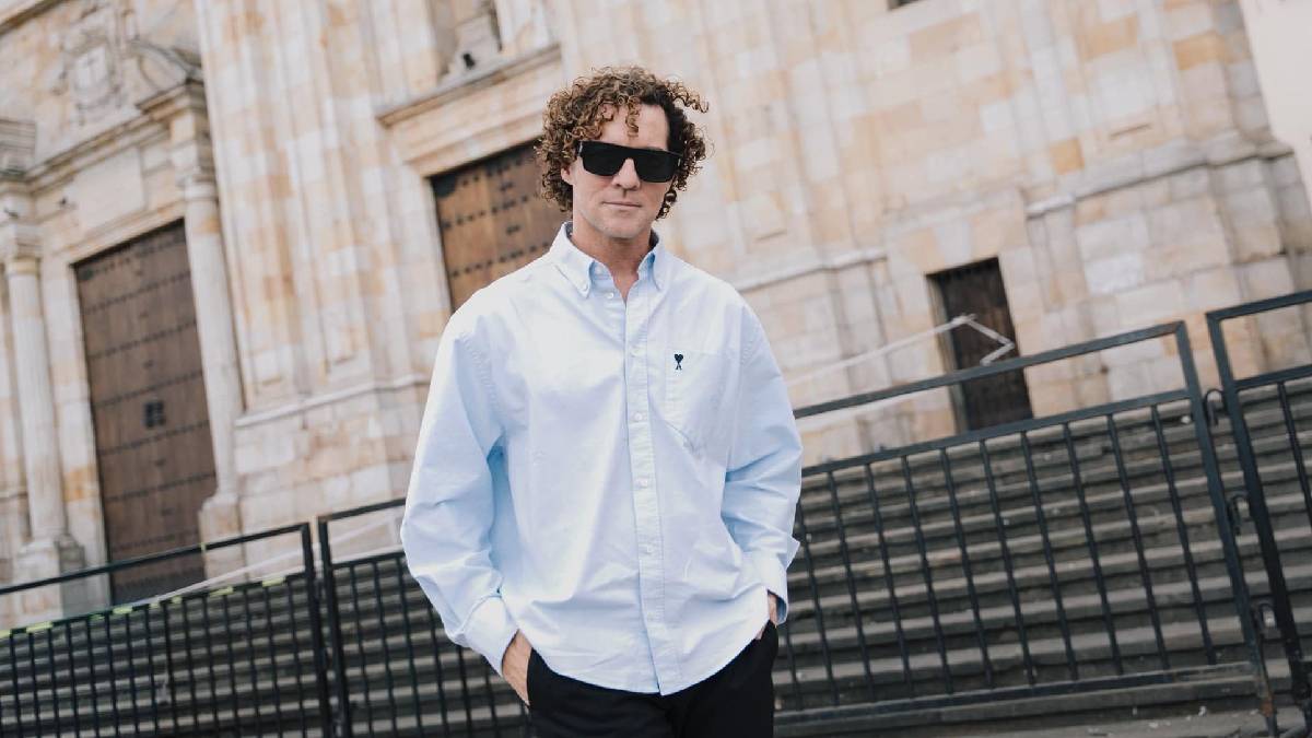 David Bisbal