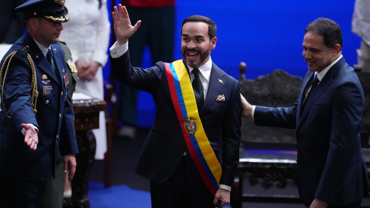 De la Espriella