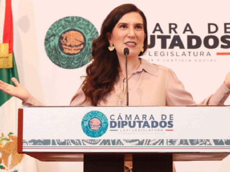 PAN pide derecho de réplica en mañaneras; Morena lo rechaza