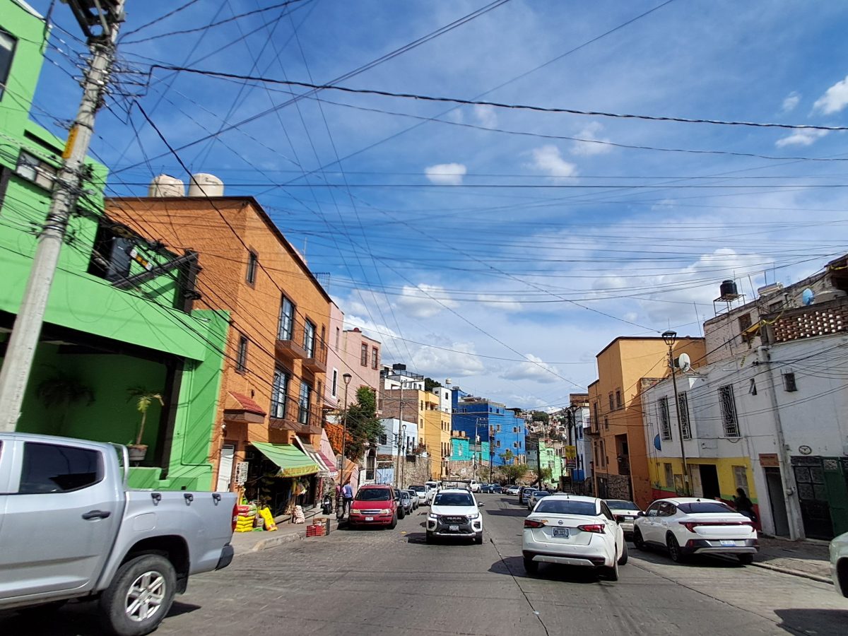 Denuncian desabasto de agua en Guanajuato Capital; cuestionan aumento de tarifas
