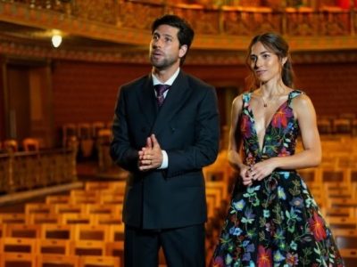 Ganadores GIFF 2026: ‘Las lágrimas de Bael’ y ‘Nuestro cuerpo es una estrella que se expande’ triunfan