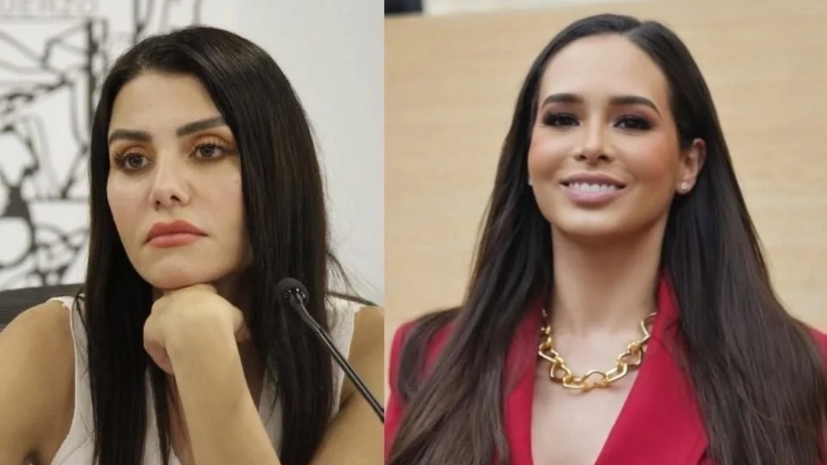 Diputada Puebla Morena