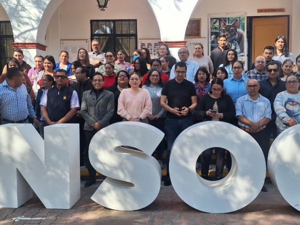 ENSOG Guanajuato gana primer lugar nacional en concurso Escuelas por la Tierra 2026 