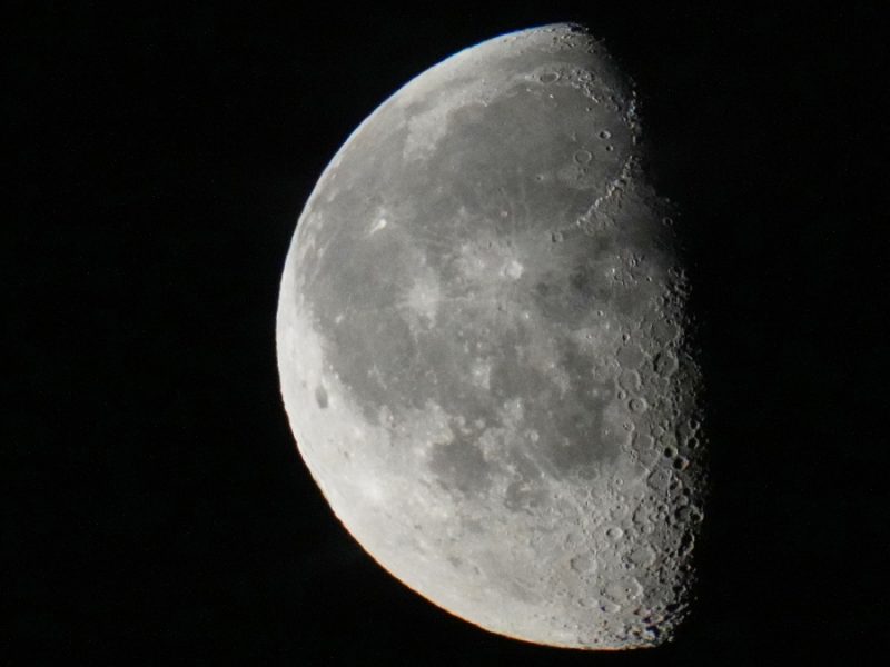 ¿Eclipse lunar se verá en México?: Sí, aquí te decimos cuándo y cómo verlo