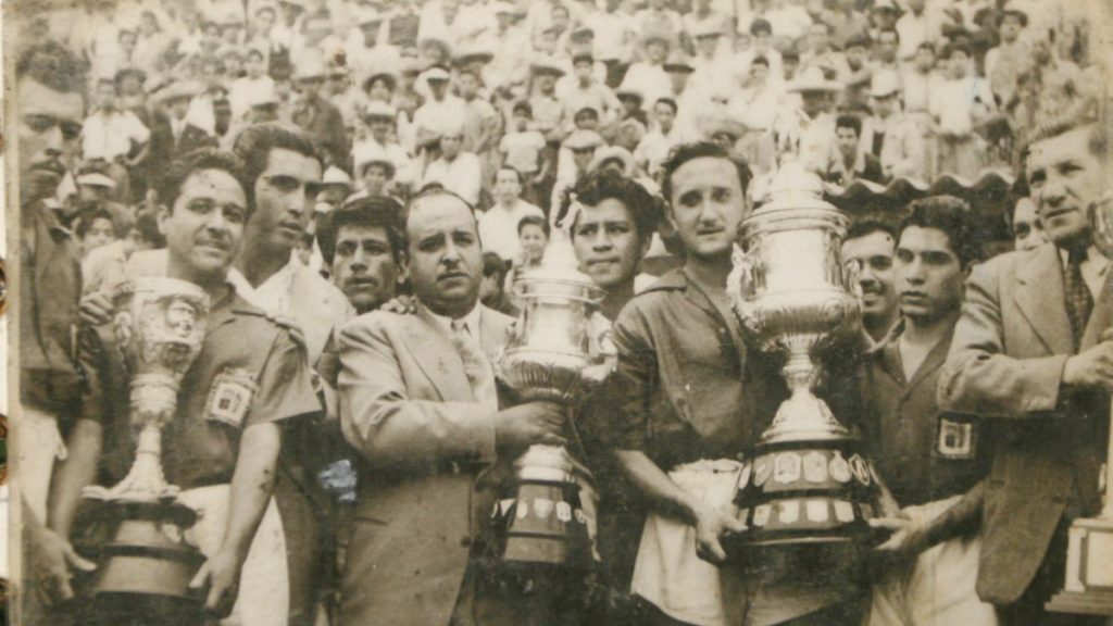León cumple 82 años, suma 5 victorias al hilo… y ya tiene fecha límite para Grupo Pachuca