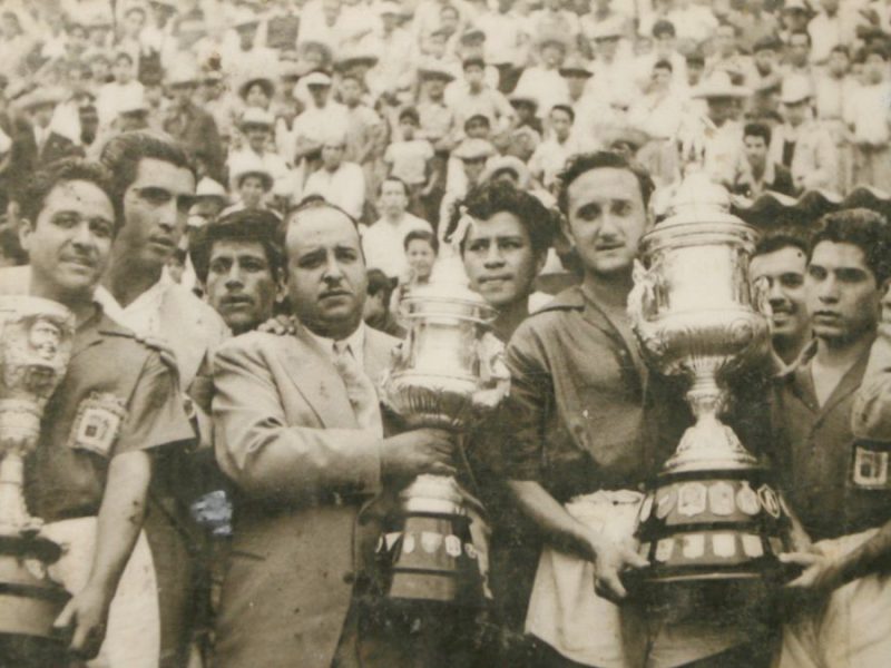 León cumple 82 años, suma 5 victorias al hilo… y ya tiene fecha límite para Grupo Pachuca