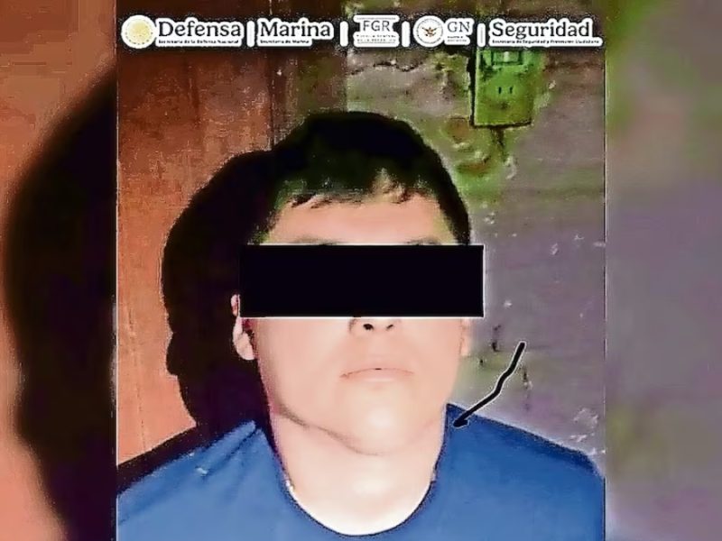 Reserva FGR por 5 años información de “El Jando”, piloto que llevó a “El Mayo” a EU