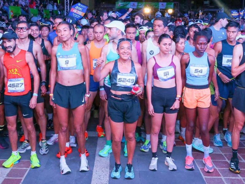 El Maratón León 2026 es una fiesta completa para la ciudad