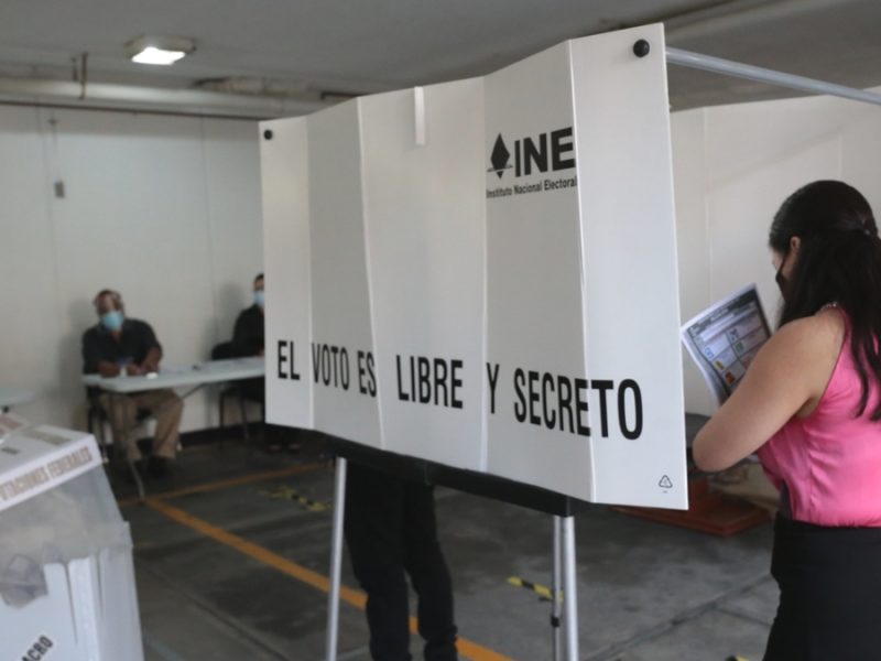 No abaratan elecciones 2027, costarán 24 mil mdp, casi la mitad será para los partidos