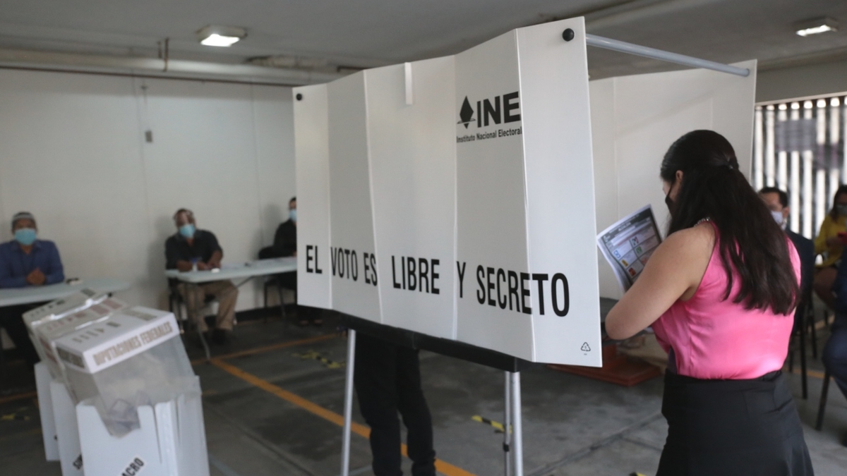 Elecciones 2026