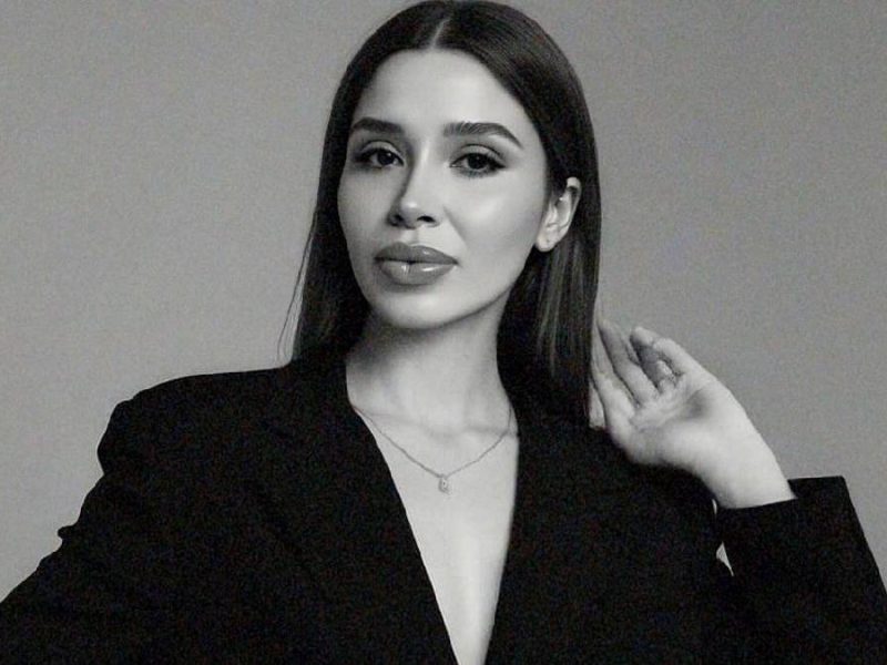 Emma Coronel habla de su detención, de El Chapo y hasta pide perdón, en documental