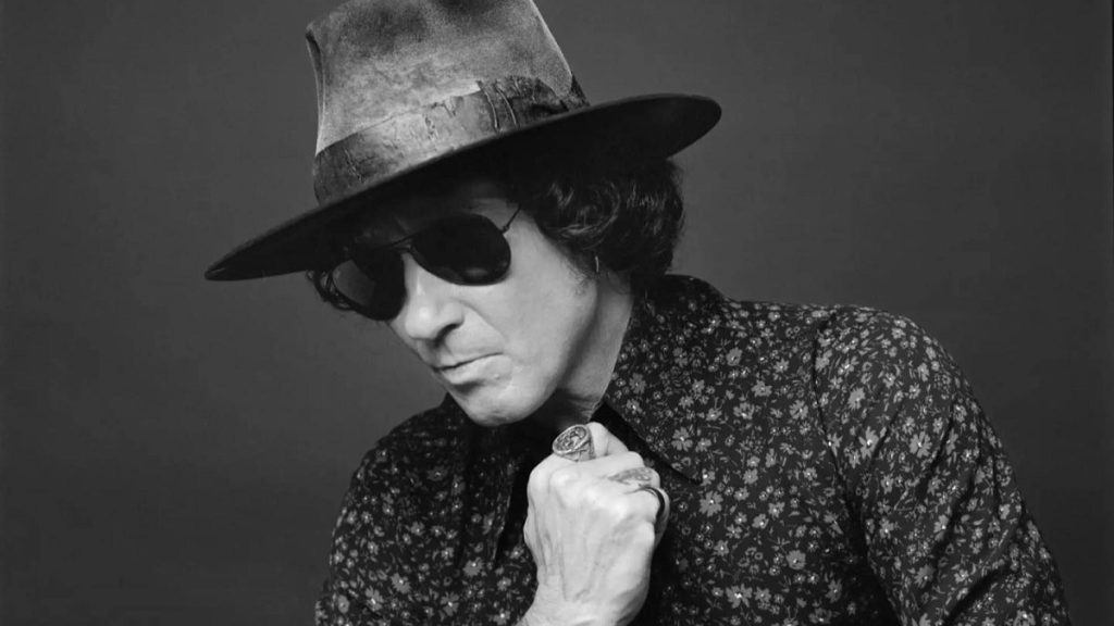Enrique Bunbury recuerda concierto en León