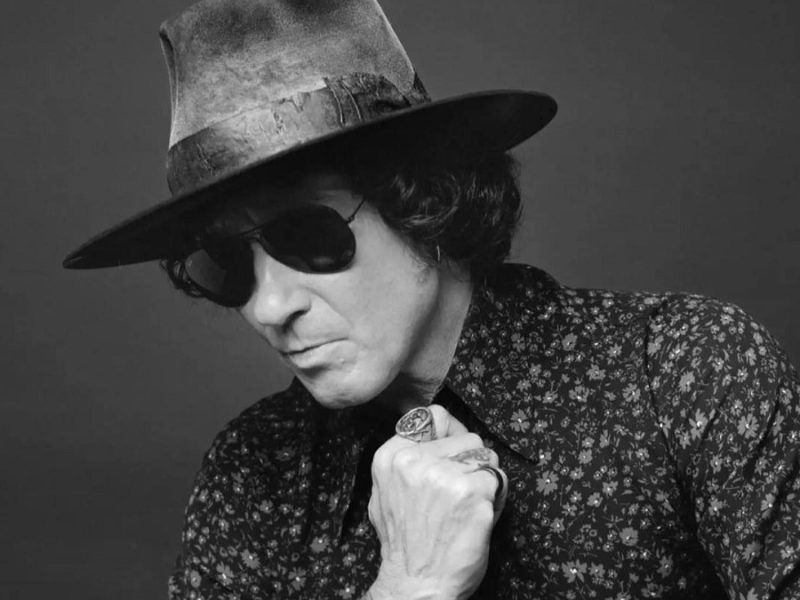 Enrique Bunbury reaviva la nostalgia en León y desata la ilusión de un posible regreso