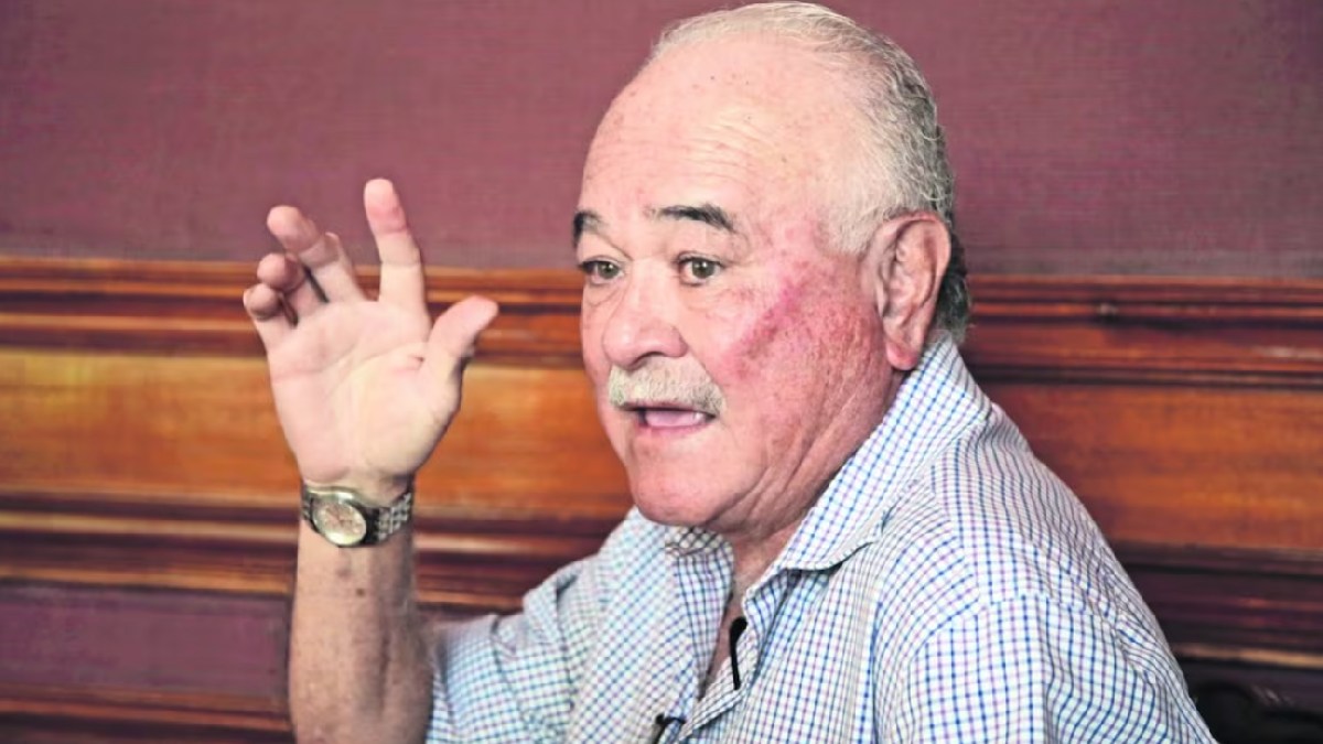 Ernesto Ruffo Appel