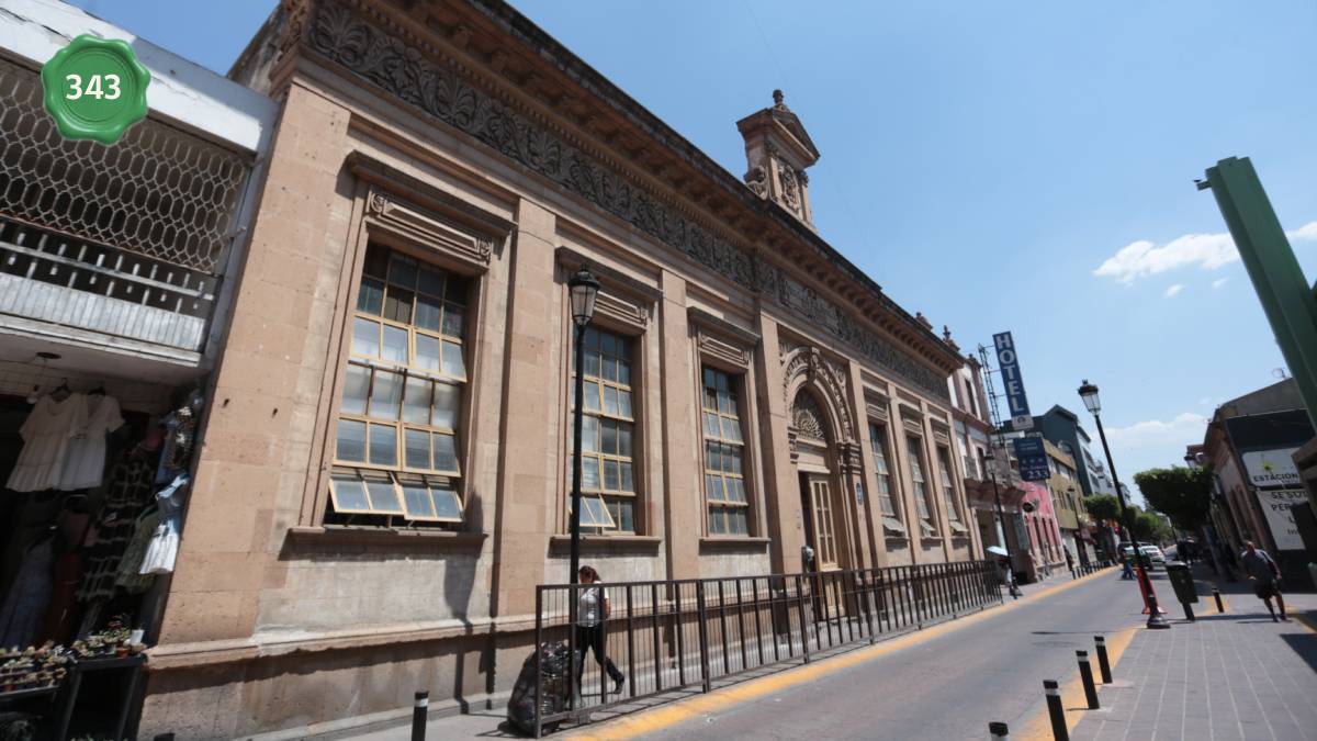 Escuela Modelo