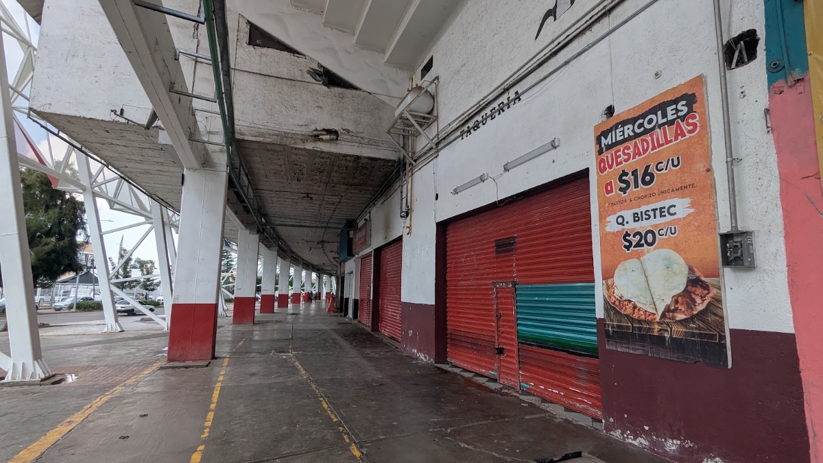 Estadio Chávez