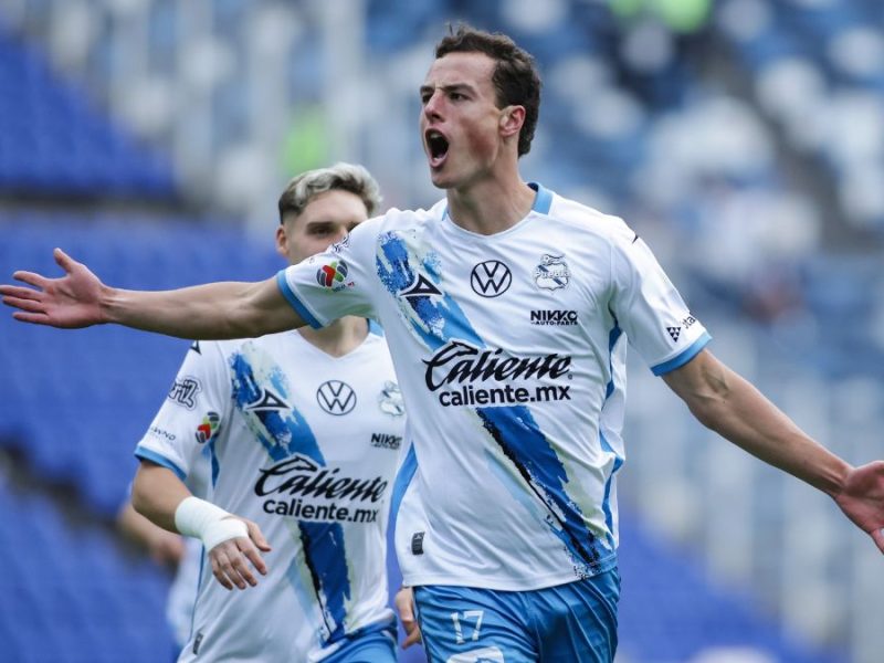 Esteban Lozano es nuevo refuerzo de Santos Laguna procedente del Club América