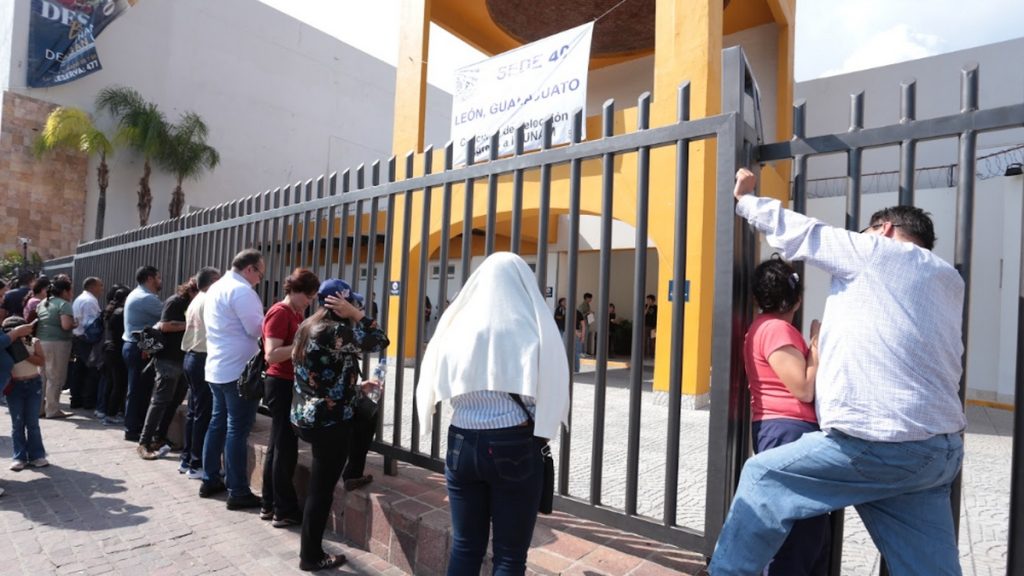 Examen UNAM 1