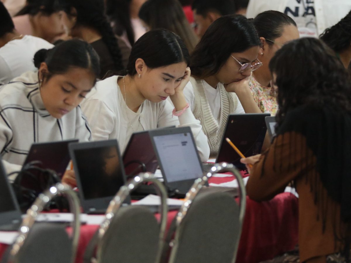 ¿Cuándo salen los resultados? Termina aplicación del examen de la UNAM en León