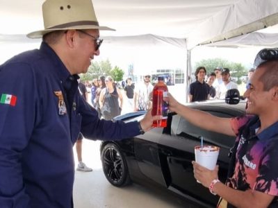 ExpoRuta 66 en Guanajuato: El evento de autos celebra 11 años