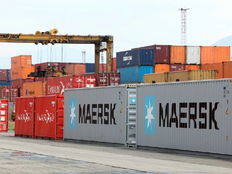 Boom de exportaciones de México a EU está impulsado por tecnología