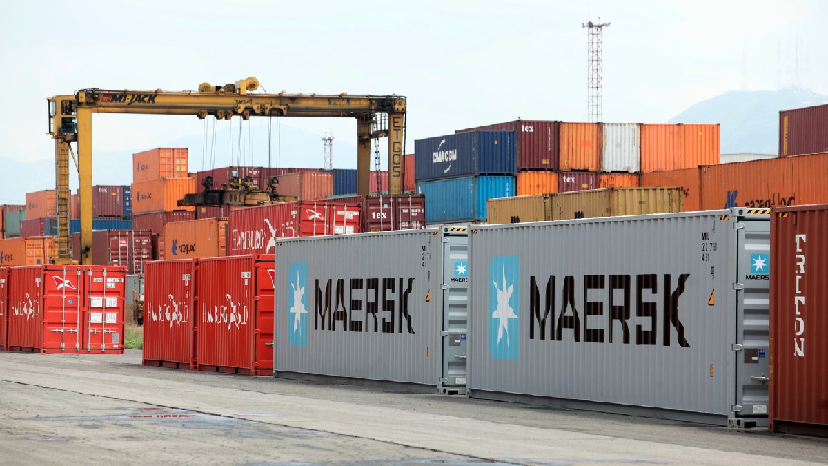 Exportaciones Mexico EU