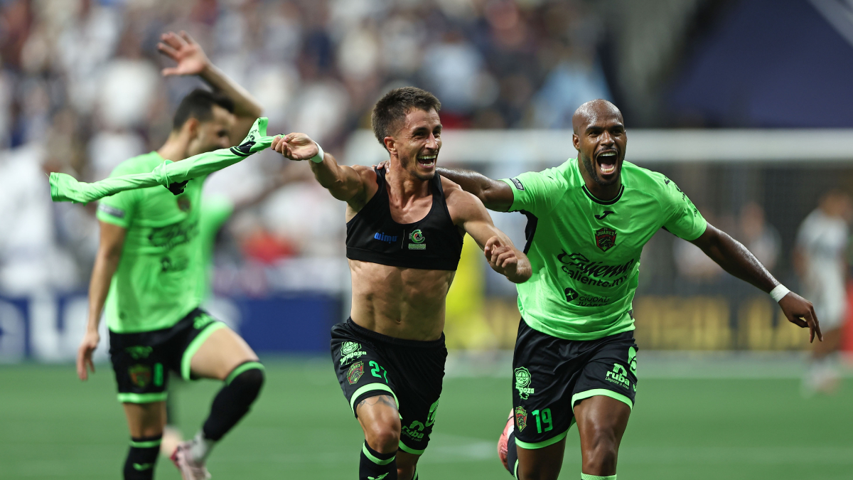 FCJuárez