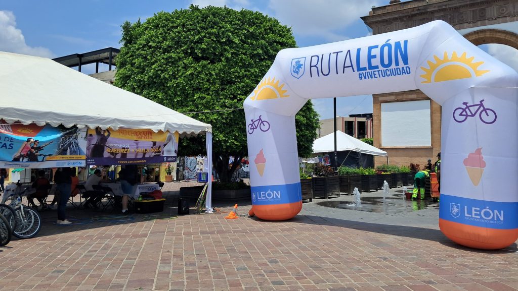 Ruta de León cumple 4 años pero no crece: frena avance la falta de conectividad