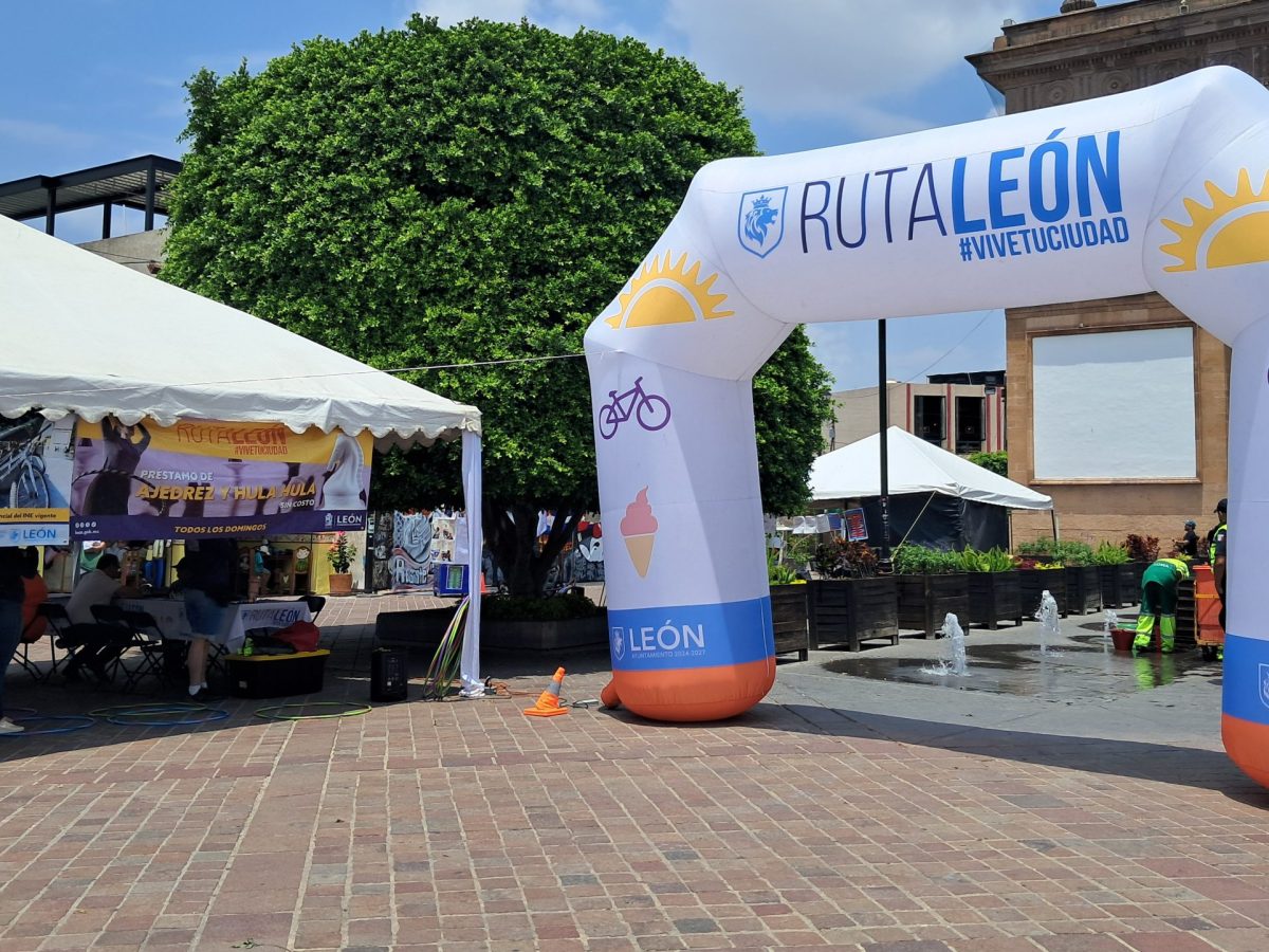 Ruta de León cumple 4 años pero no crece: frena avance la falta de conectividad