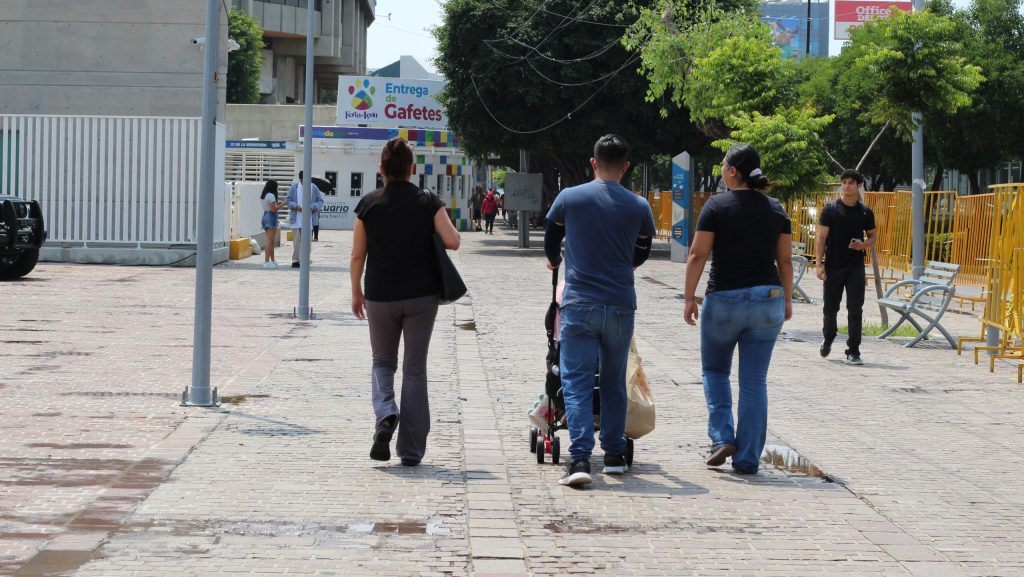 Pensión alimenticia en Guanajuato