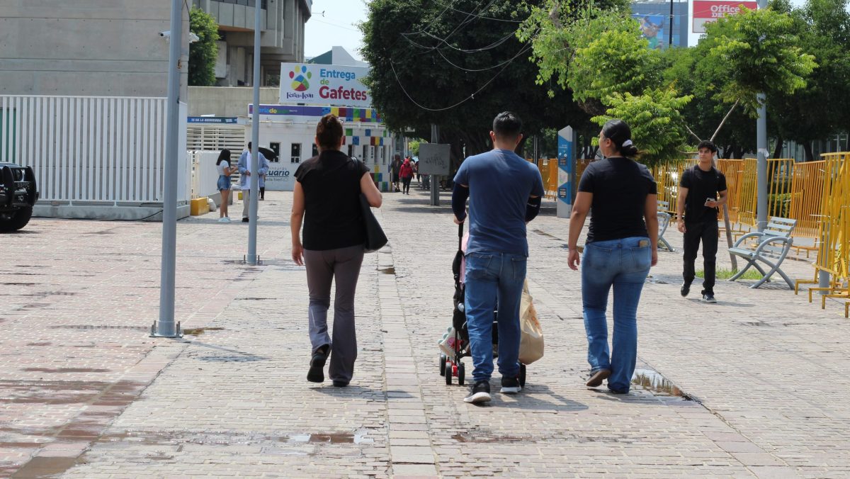 Pensión alimenticia en Guanajuato