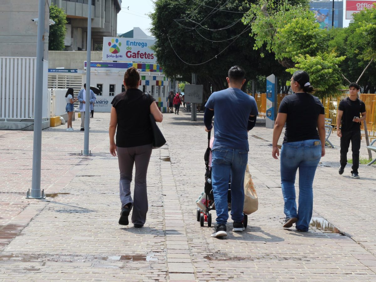 Padres dejan sin pensión alimenticia a miles de niños: Guanajuato es segundo lugar nacional