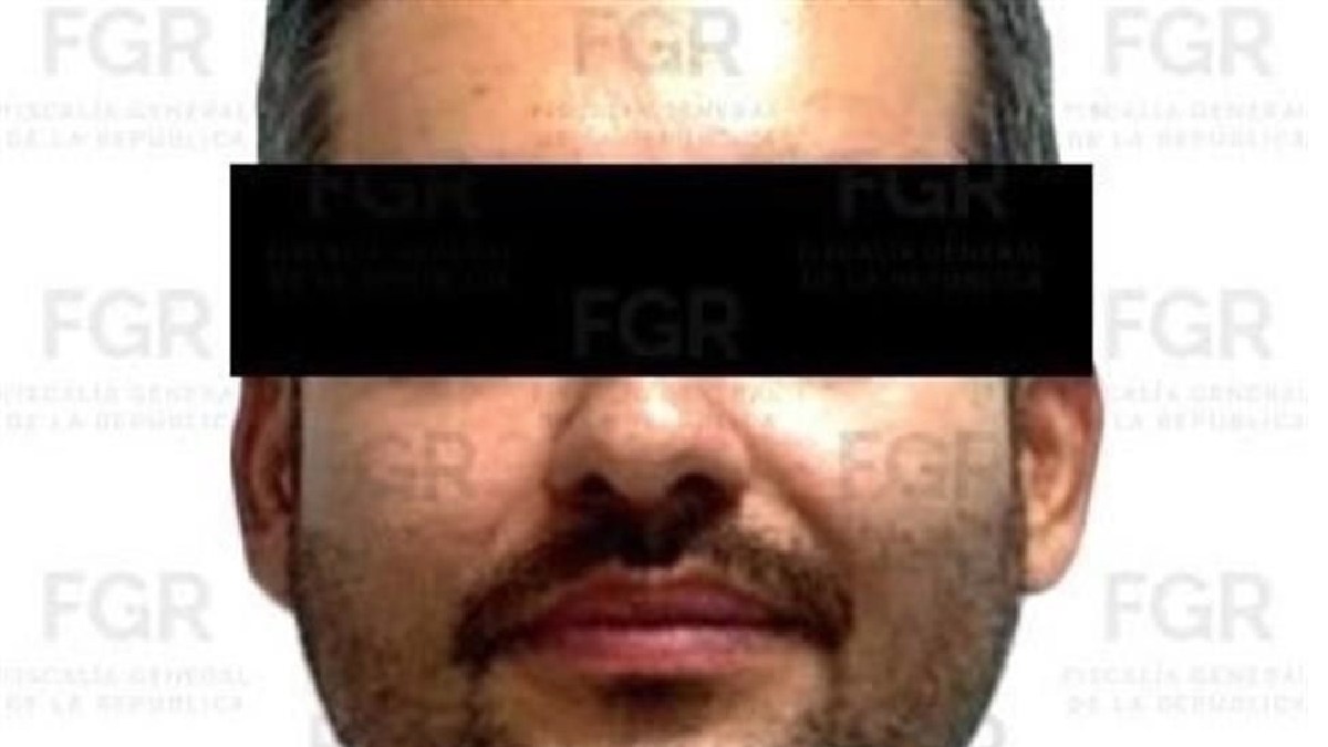 Fausto Corrales secuestro Mayo