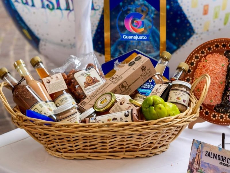 Amplían a dos días la Feria de la Nuez y el Membrillo en Jalpa de Cánovas 2026